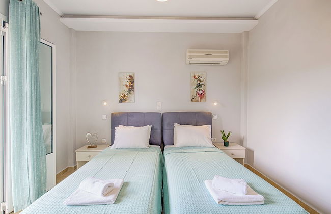 Andreas Hideaway Palaiokastritsa - Foto 7