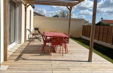 Casa Côme - Maison familiale - Tout à pied ! - Foto 1