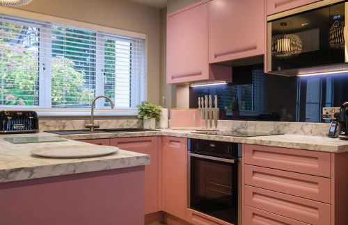 The Neon Rose - Foto 14