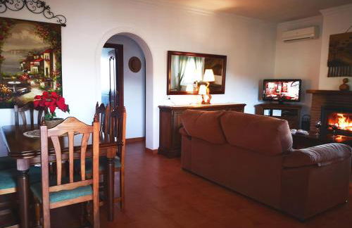 Finca Pil - Casa rural con piscina - Foto 13