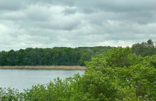 Apartament NATURA z widokiem na jezioro - Foto 6