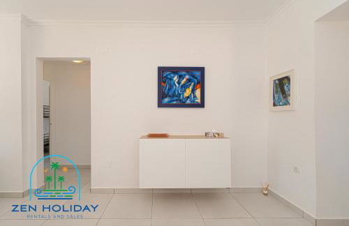 Villa Reyets 4 bed 3 bath Private Pool - Foto 9