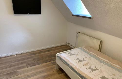 Monteurwohnungen Visselhövede - Foto 37