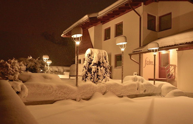 Apartment in Fulpmes Near Stubai Glacier - Foto 27