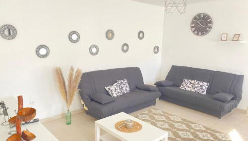 Maison Individuelle Tout Confort Terrasse Extérieur Proche Parc Asterix, Aéroport Roissy CDG, Paris, Disney, Château de Chantilly - Foto 4