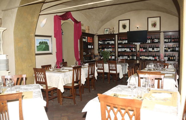 Locanda Guidi - Foto 39