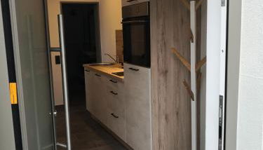 Apartment in Nonnweiler-Otzenhausen - Foto 5, pet friendly