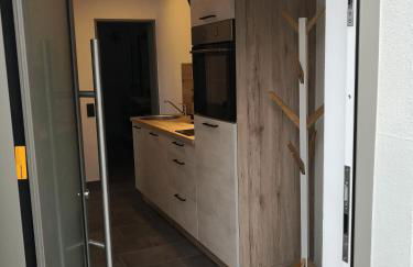 Apartment in Nonnweiler-Otzenhausen - Foto 5