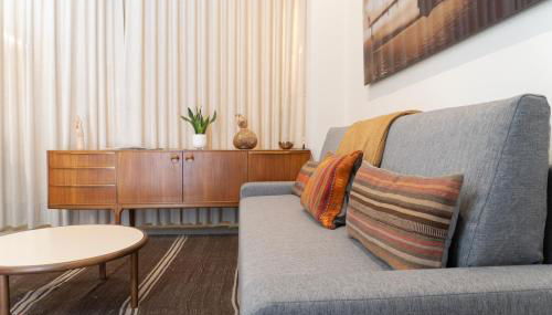 Auditorio Luxe Apartment - Photo 3