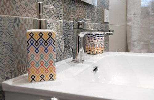 La Rosa dell'Etna - Apartments - Foto 21