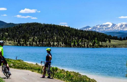 Buffalo Woods 216 - Wildernest - Foto 42