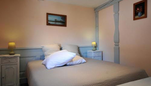 Gîte Elouann familial spacieux calme - Foto 3, wardrobe