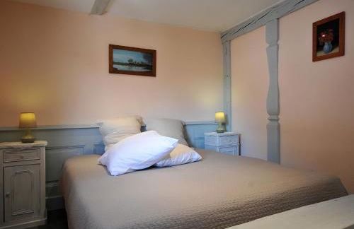 Gîte Elouann familial spacieux calme - Foto 3