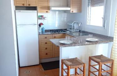 Apartamento, 3° línea de playa - Foto 8