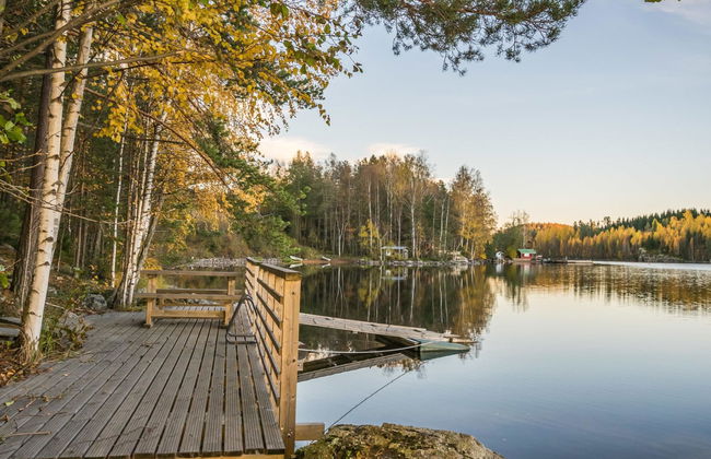 Aurinkorinne - Foto 6