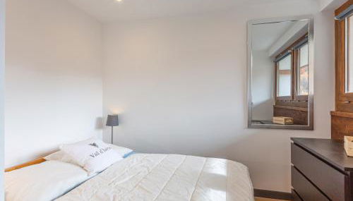 Appartement élégant à Val-d'Isère avec balcon, parking, wifi - FR-1-694-270 - Foto 3