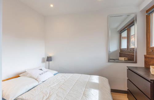 Appartement élégant à Val-d'Isère avec balcon, parking, wifi - FR-1-694-270 - Foto 3