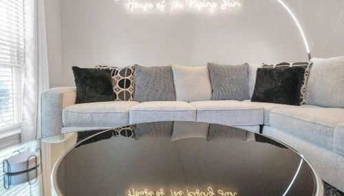 Patio Retreat Festival Season Getaway - Foto 5