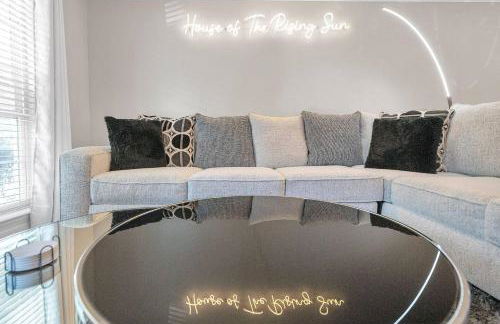 Patio Retreat Festival Season Getaway - Foto 5