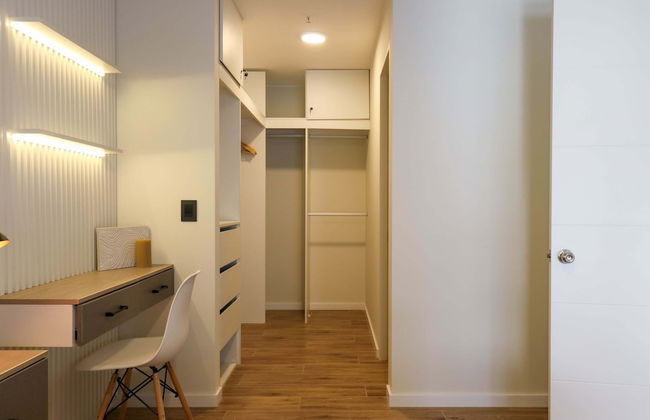 Stylish 1BR in San Isidro - Foto 18