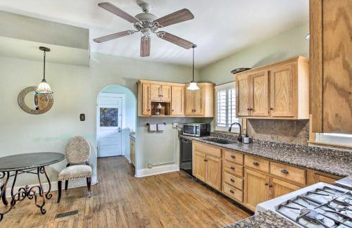 Incredible El Paso Retreat Less Than 5 Mi to Dtwn! - Foto 9