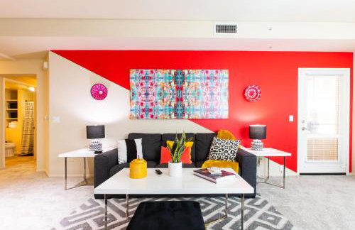 Continuum Homes - Irvine Apartments - Foto 1