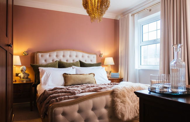 Ty Afon, River House - Foto 4