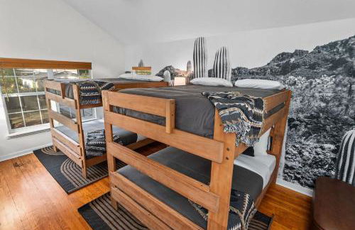 Sleeps 16 - Roof Top - Game Room - Pet Friendly - Foto 26