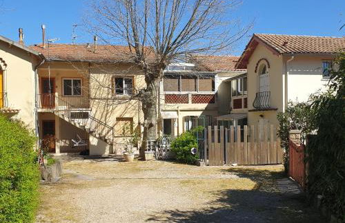 La villa des fleurs - Foto 23