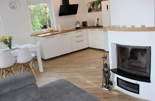 Mazurska Niwa - Foto 38