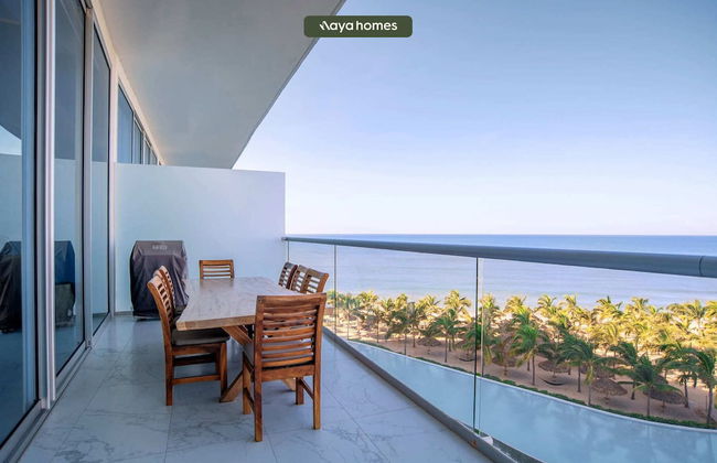 Maritima Playa by Naya Homes - Foto 23