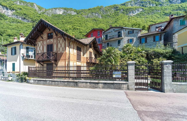 Villa La Rossa - Foto 17