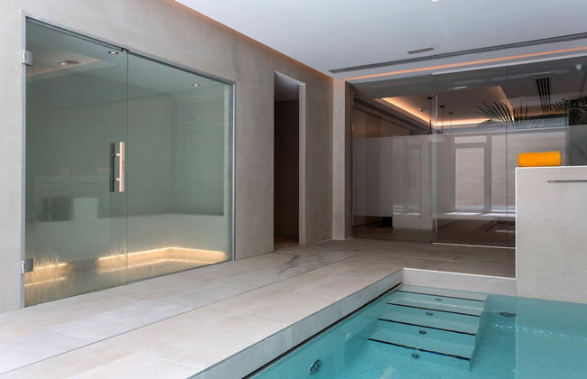 Sa Pedrera Suites & Spa - Foto 19