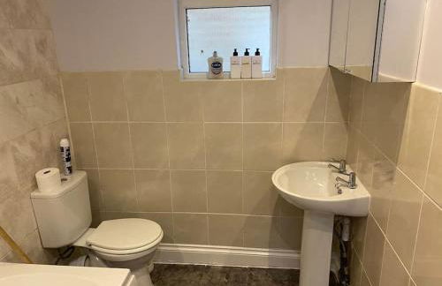 Spacious 2 bedroom flat london - Foto 17