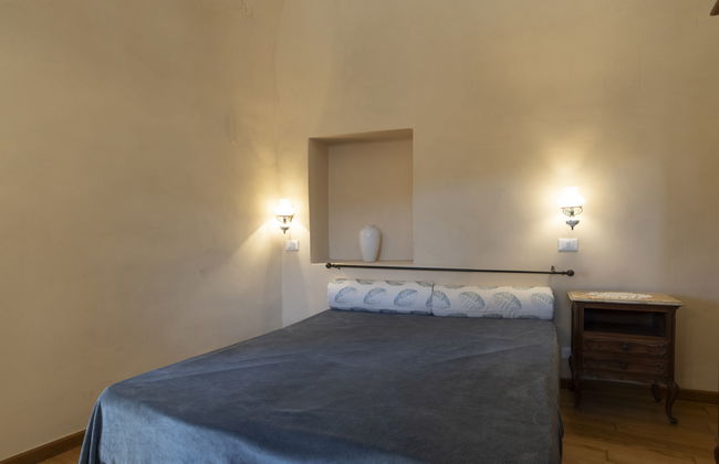 3 bedroom Apartment in Prelà with swimming pool and garden - Photo 22