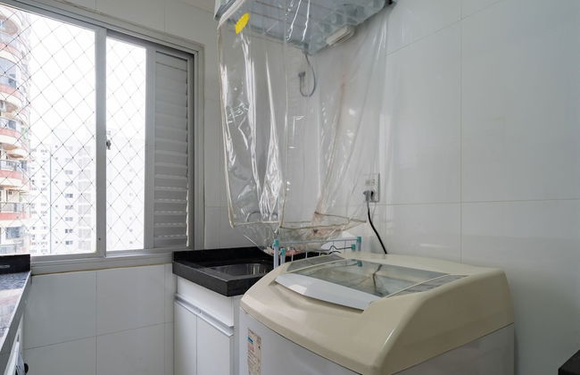 EAC Apto 2min praia Balneário Camboriú - Photo 79