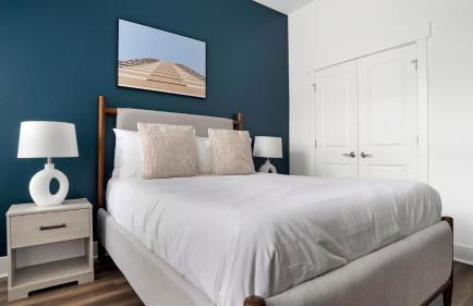 Landing Modern 2BD Gym Rooftop Lounge - Foto 44