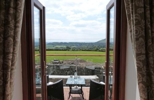 Ysgubor y Waun - Foto 10