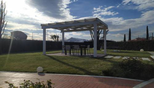 Chrisiola - Foto 2, Garden