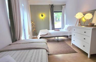 Forest House Oku - Foto 35