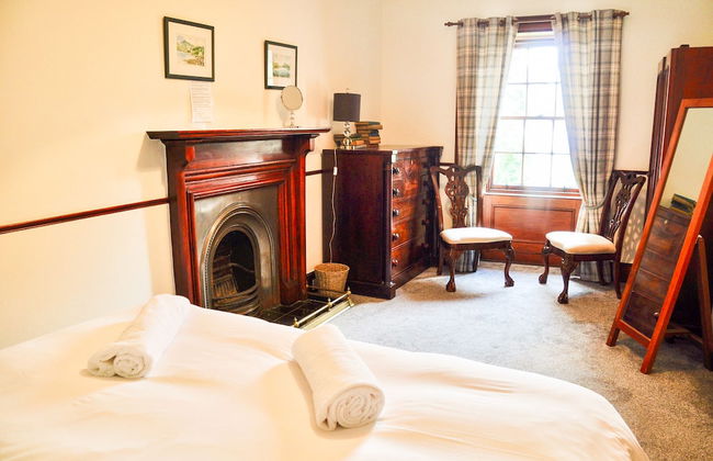 Old Kilmun House - Foto 22