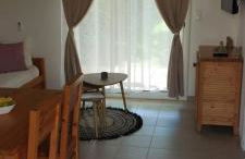 Location appartement les pieds dans l'eau, Résidence Aqua Linda à Poggio-Mezzana - Foto 2