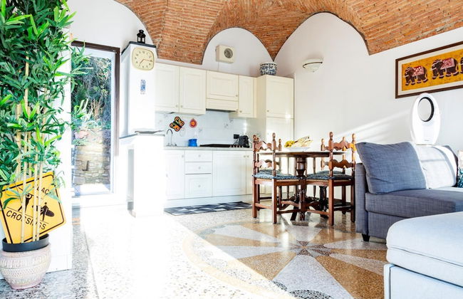 Villa Musso - Tempovacanza - Foto 1