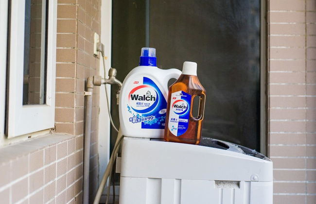 Locals Boutique Apartment Gongbei No.1 - Photo 13