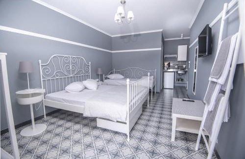 Retro luxury rooms - Foto 26