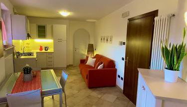 Appartamento Le Colonne - Relais Villa Quercia - Foto 5