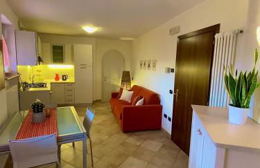 Appartamento Le Colonne - Relais Villa Quercia - Photo 5