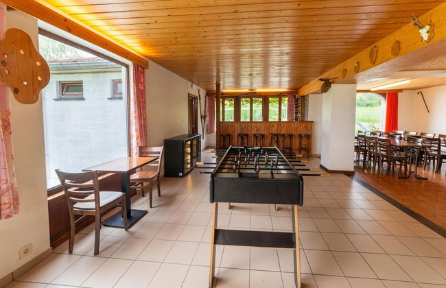 Villa in Ardennes With Sauna and Jacuzzi - Photo 30