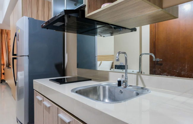 Studio Apartment at U Residence near UPH - Photo 13