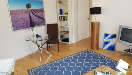 Business Apartment Ravensburg - sonnig, zentral & ruhig - Foto 5